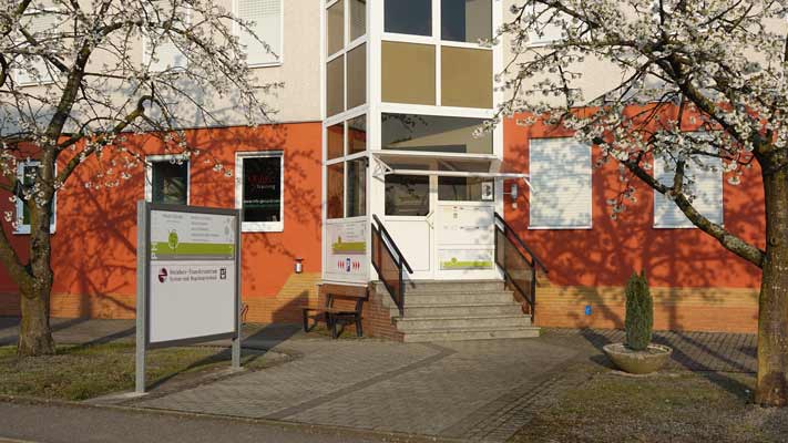 Praxis Gesund Offenburg Elgersweier